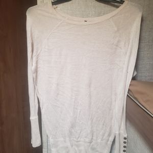 Ruby Moon sweater